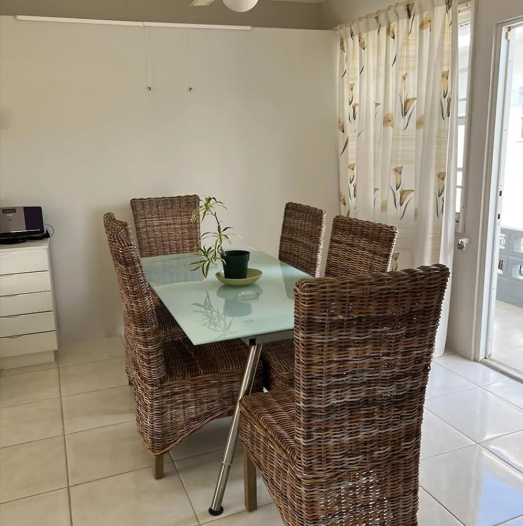 Casa Sonrisa - Centrally Located House With Plunge Pool Willemstad 0*,