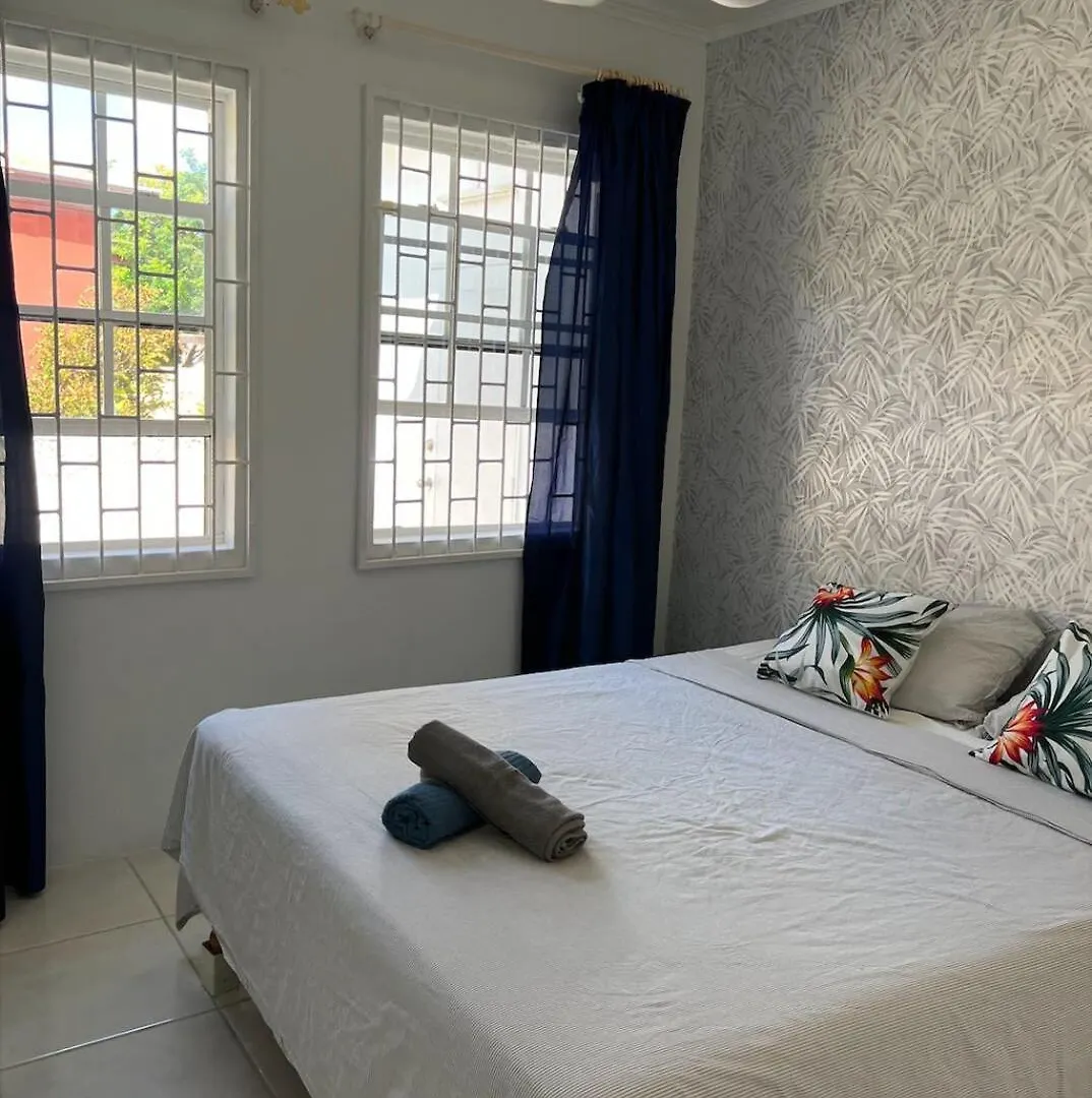 Holiday home Casa Sonrisa - Centrally Located House With Plunge Pool Willemstad