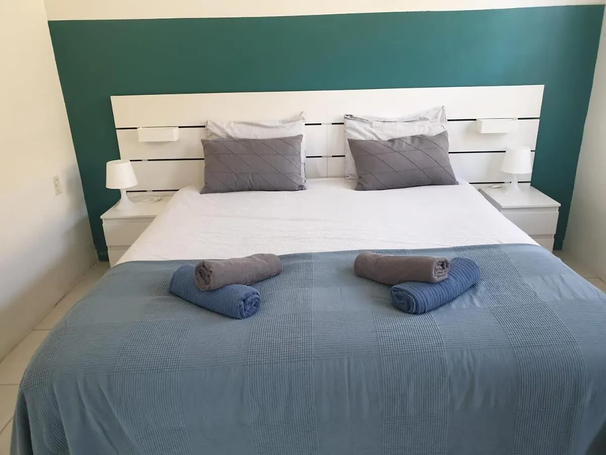 Casa Sonrisa - Centrally Located House With Plunge Pool Willemstad 0*,